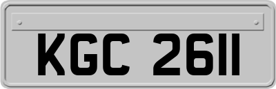 KGC2611