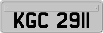 KGC2911