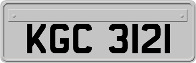 KGC3121