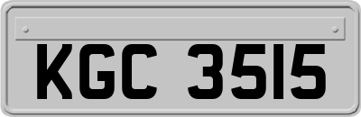 KGC3515