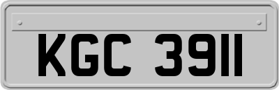 KGC3911