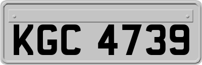 KGC4739