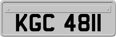 KGC4811