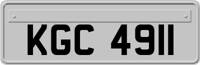 KGC4911