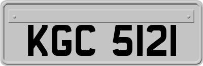 KGC5121