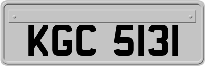 KGC5131