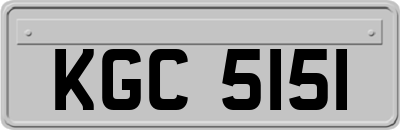 KGC5151