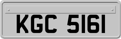 KGC5161