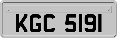 KGC5191