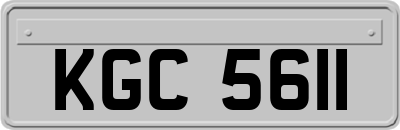 KGC5611