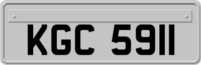 KGC5911