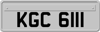 KGC6111