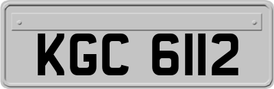 KGC6112