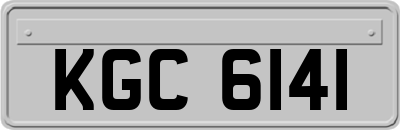 KGC6141
