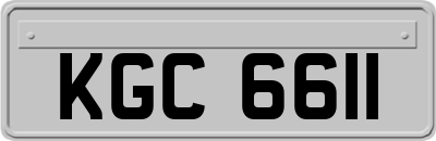 KGC6611