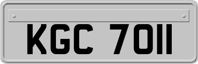 KGC7011