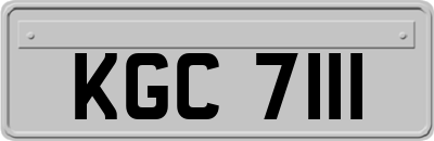 KGC7111