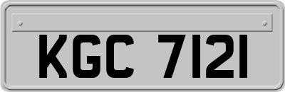 KGC7121