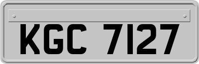 KGC7127