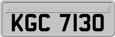 KGC7130