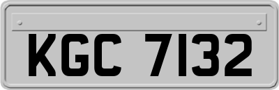 KGC7132