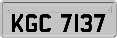 KGC7137