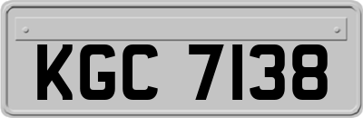 KGC7138