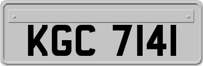 KGC7141