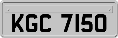 KGC7150