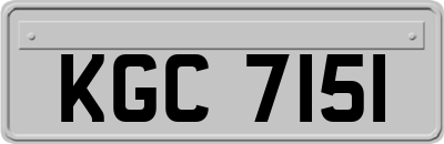 KGC7151