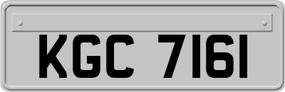 KGC7161