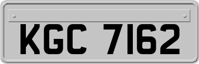 KGC7162