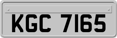 KGC7165