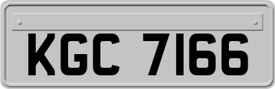 KGC7166