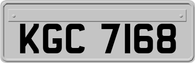 KGC7168