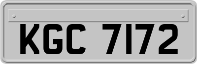 KGC7172