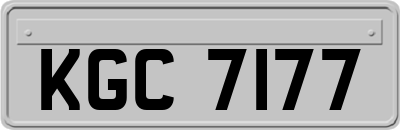 KGC7177