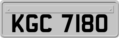 KGC7180