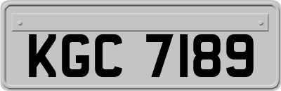 KGC7189