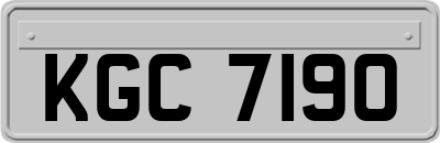 KGC7190