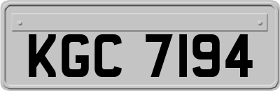 KGC7194