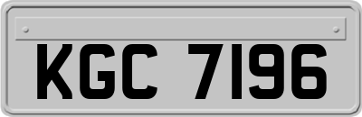 KGC7196