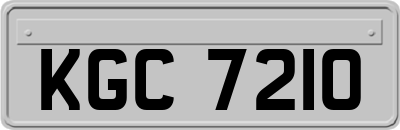 KGC7210