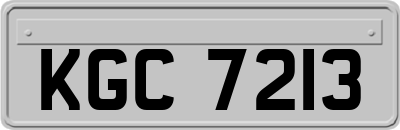 KGC7213