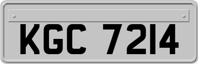 KGC7214