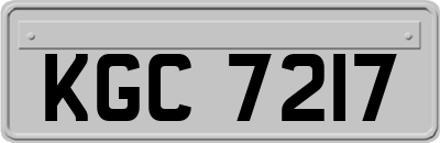 KGC7217