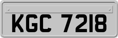 KGC7218