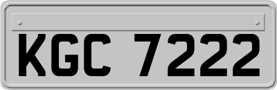 KGC7222