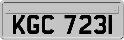 KGC7231