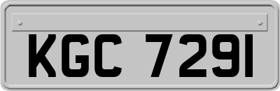 KGC7291